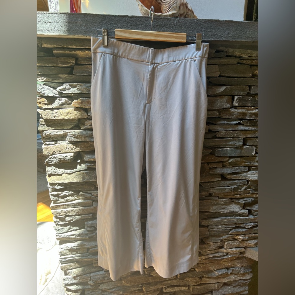 Athleta Urban cropped pants